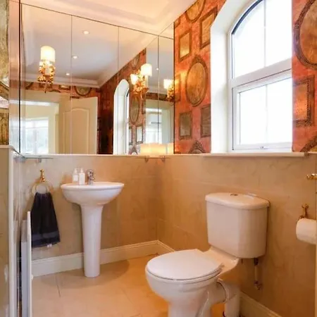 Casa vacanze The Courtyard Queensborough Drogheda