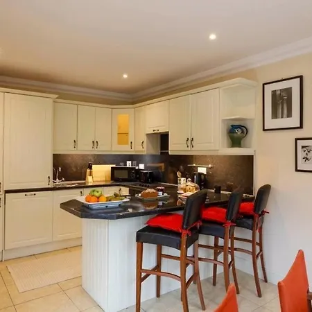 The Courtyard Queensborough Holiday home Drogheda
