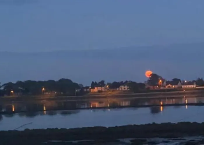 Ferienhaus The Courtyard Queensborough Drogheda