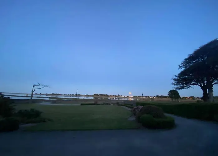 Ferienhaus The Courtyard Queensborough Drogheda